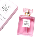 Eau de Parfum Élégance Intemporelle – Inspirada en Coco Mademoiselle