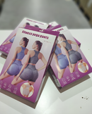 Conjunto deportivo mujer 2pcs verde talla unica - additional image 1