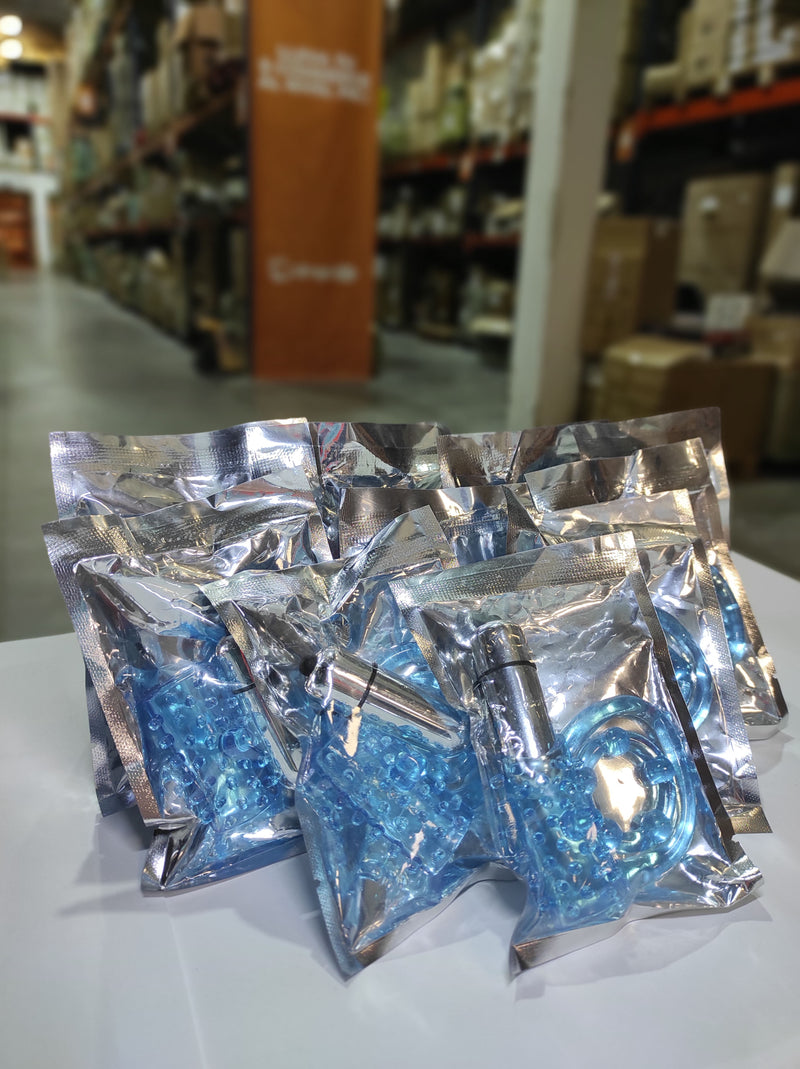 Juguetes sexuales para hombres anillo pene - additional image 14