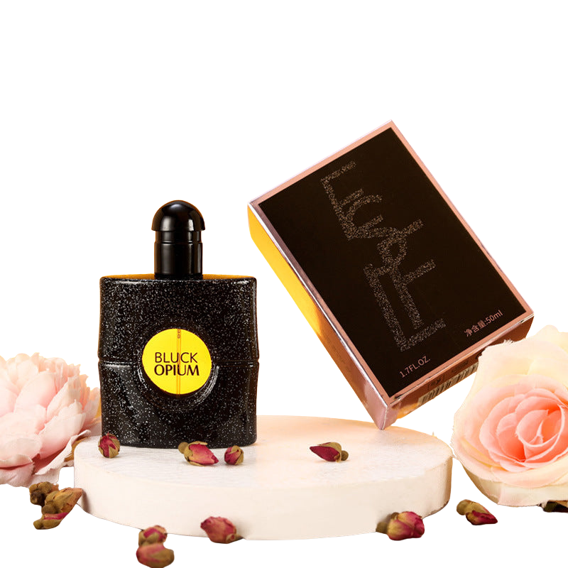 Fragancia Tipo YSL Black Opium